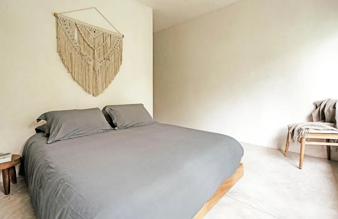 Casa Areca, Awarded Architectural Villa Located In A Secured Gated Community, With Concierge Services-1