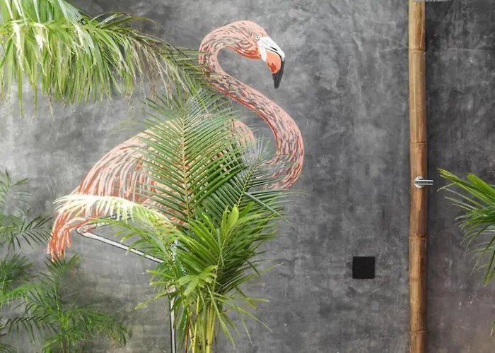 White Elephant Casa Boutique Tulum