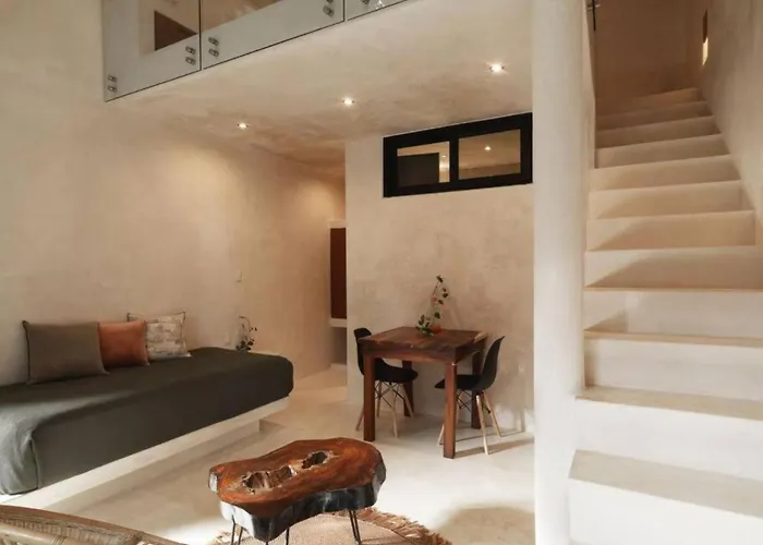 White Elephant Casa Boutique Tulum